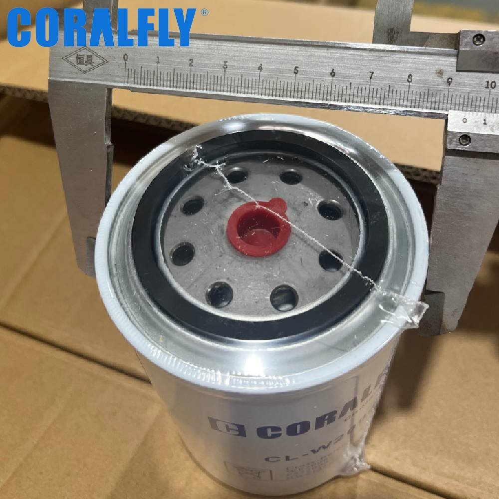 1699830 WF2096 BW5141 P552096 Coolant Filters Wholesale