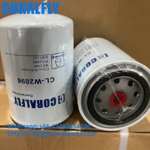 1699830 WF2096 BW5141 P552096 Coolant Filters Wholesale