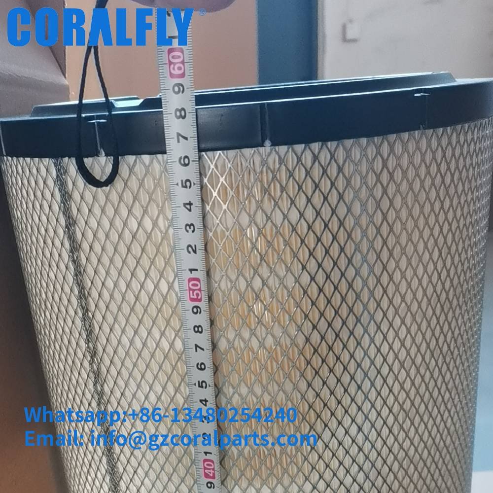 11033998 AF25619 RS3826 P777871 Air Filter manufacturing