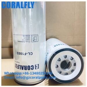 20430751 Fuel Filter Wholesale FF5507 BF7814 P550529