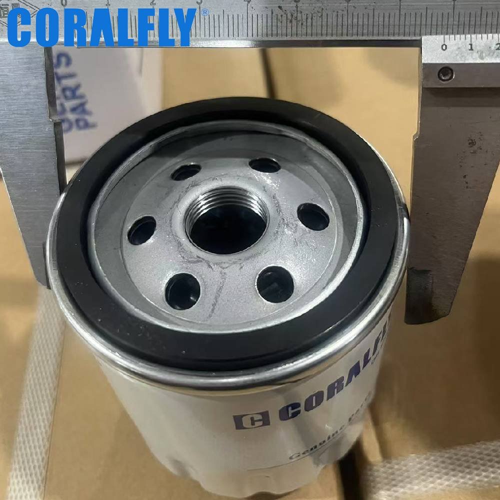 140517050 Oil Filter wholesaler LF3874 B1405 P502016