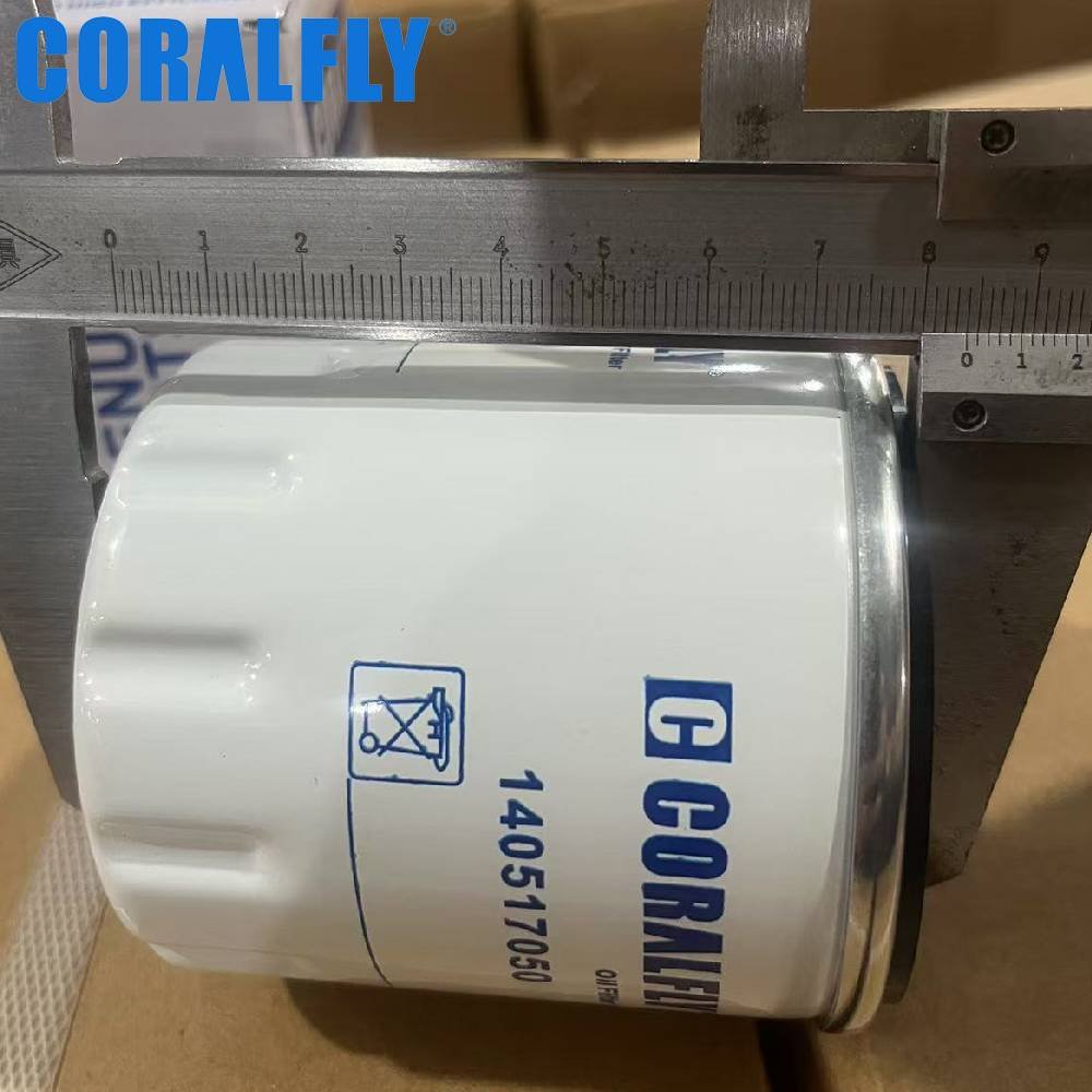 140517050 Oil Filter wholesaler LF3874 B1405 P502016