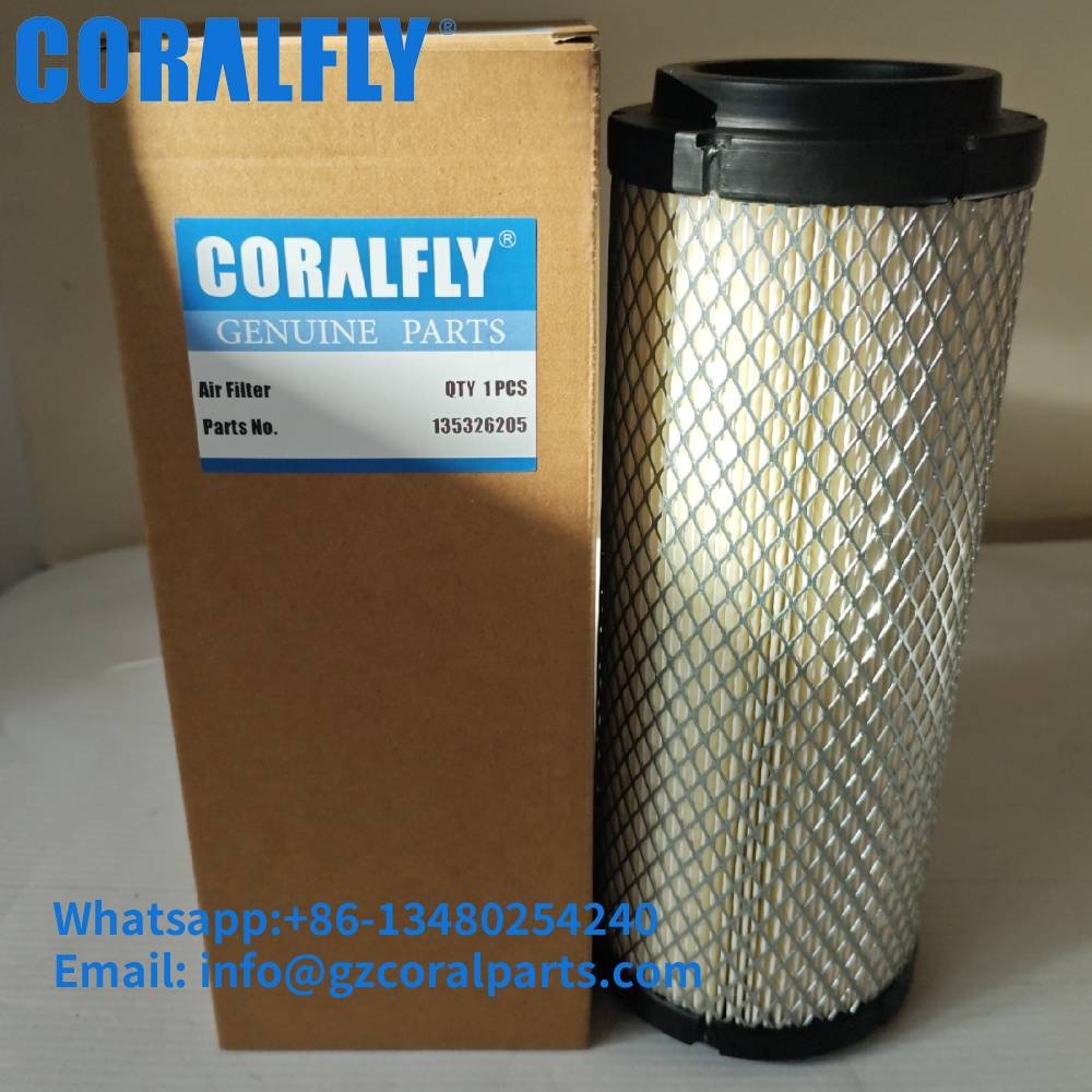 135326205 OEM ODM Air Filter factories AF26659 RS5449 P954603