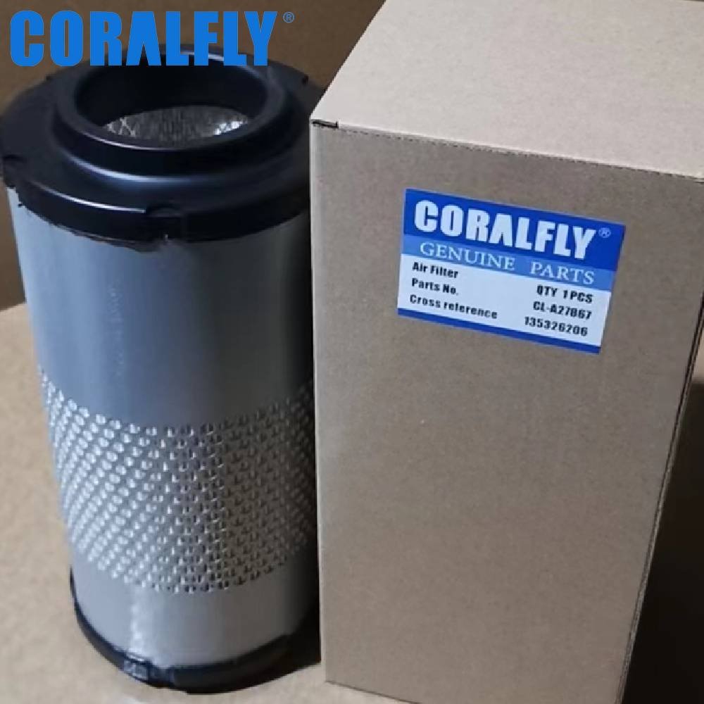 135326206 AF27867 RS4680 P629560 Air Filter wholesaler