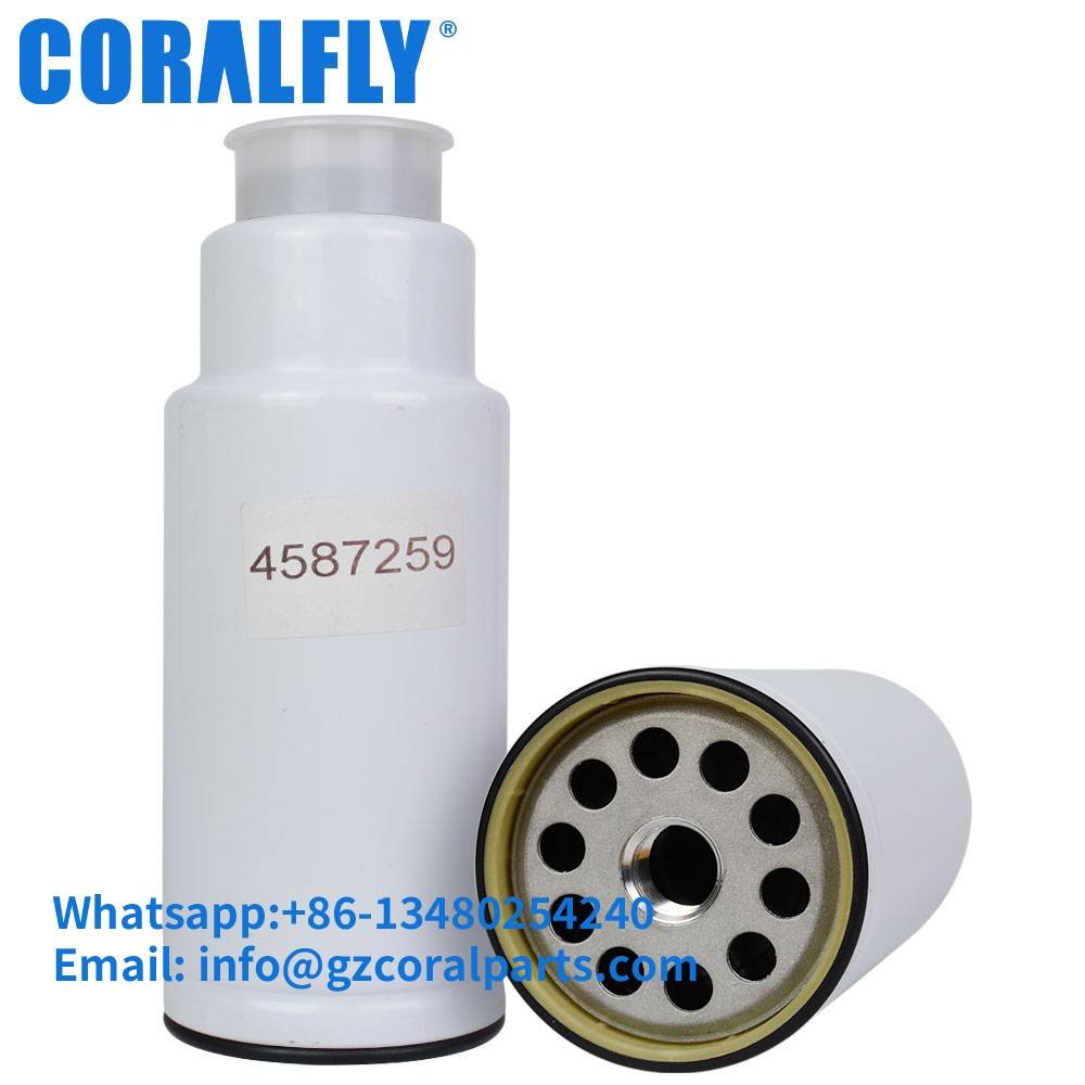 4587259 FS20007 P550900 Fuel Water Separator Filter Companies
