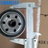 B1400 T600 P502007 LF3537 ph7317 oil filter in china Factory