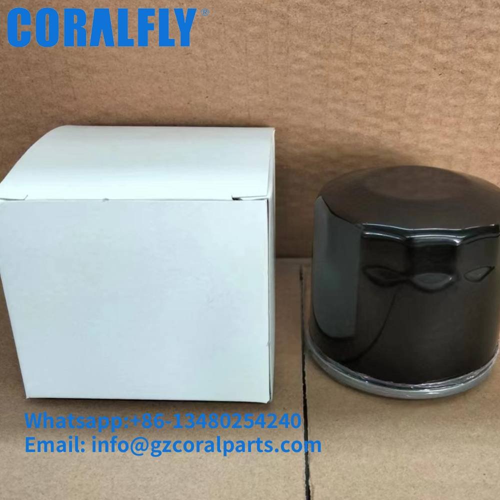 B1400 T600 P502007 LF3537 ph7317 oil filter in china Factory