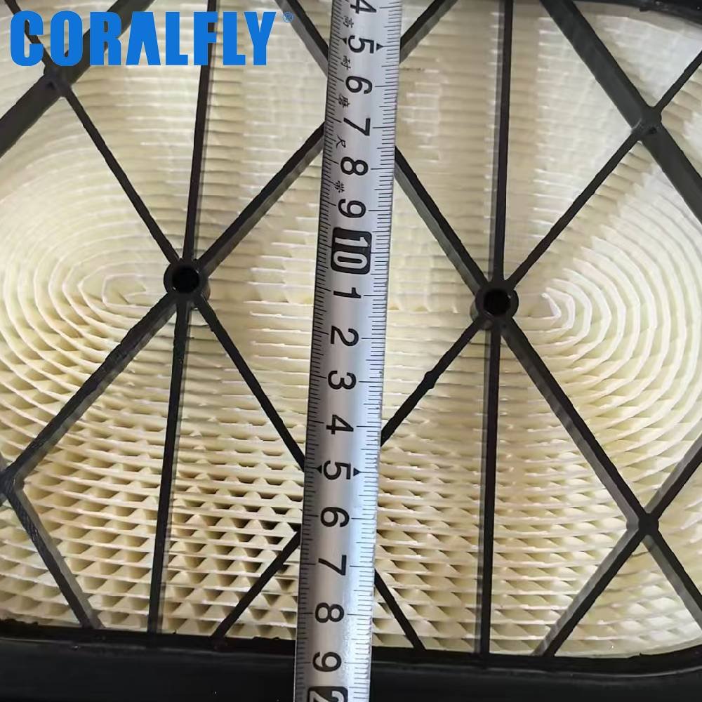 CA5514 AF27876 P608666 custom air filter manufacturers