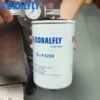 BF7629 diesel fuel filter manufacturers P551318 FF5269