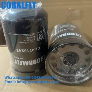 wholesale oil filter RE504836 LF16243 P550779 RE504836 SO10044