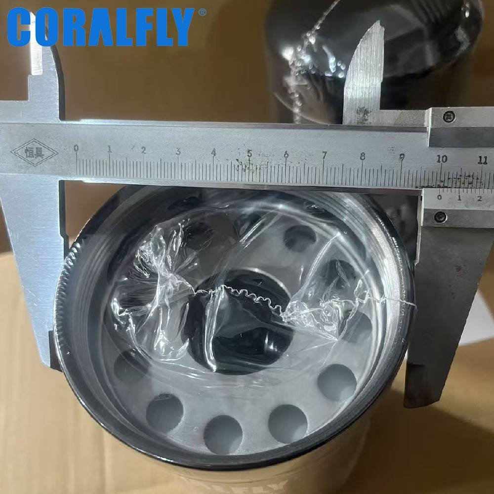 wholesale oil filter RE504836 LF16243 P550779 RE504836 SO10044