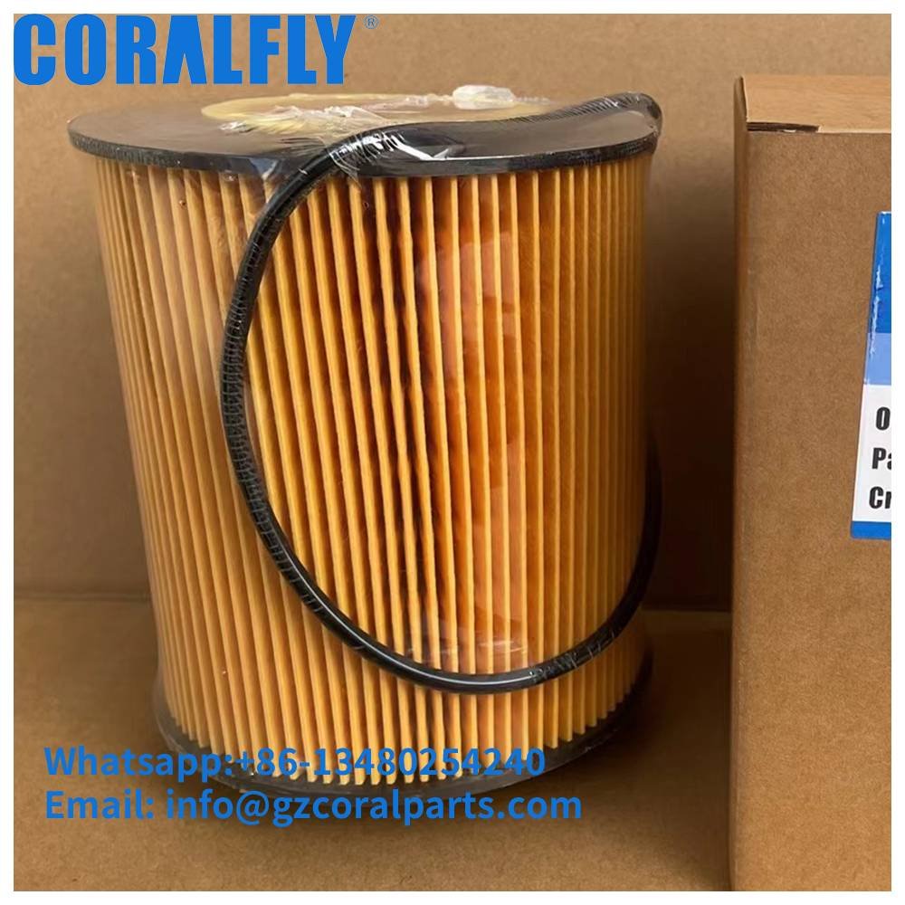 RE509672 LF16043 P7233 P550938 bulk oil filter supplier