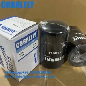 RE59754 china oil filter manufacturer P551352 LF3703 B40168