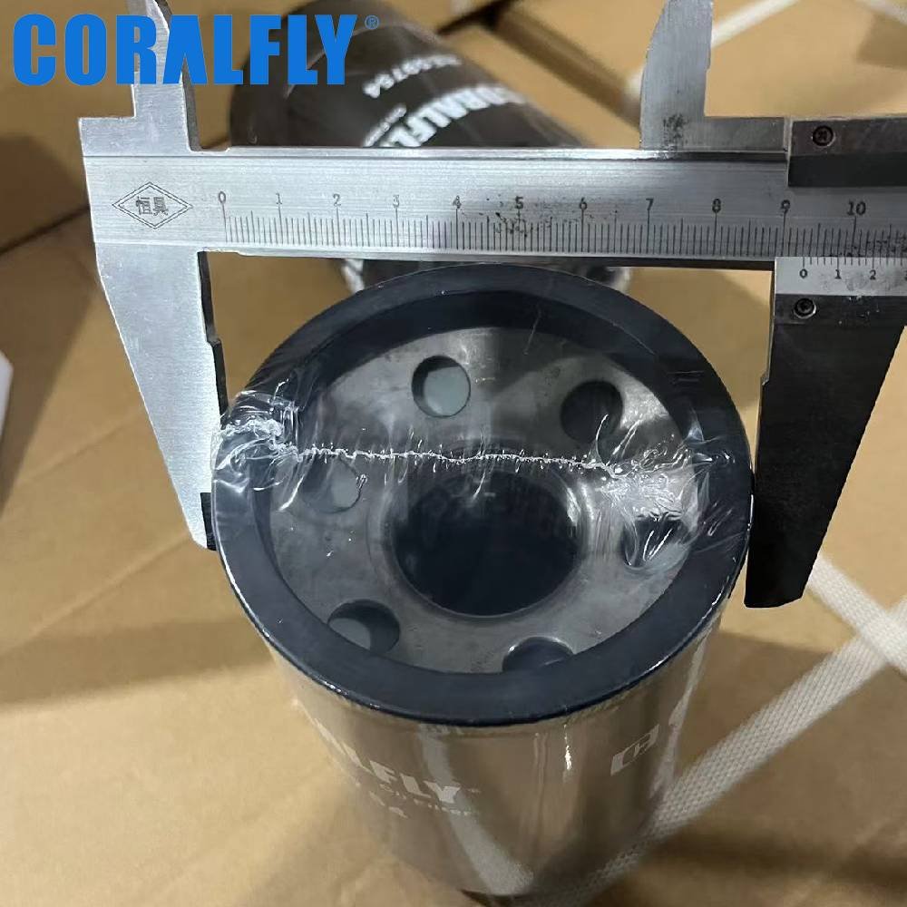 RE59754 china oil filter manufacturer P551352 LF3703 B40168