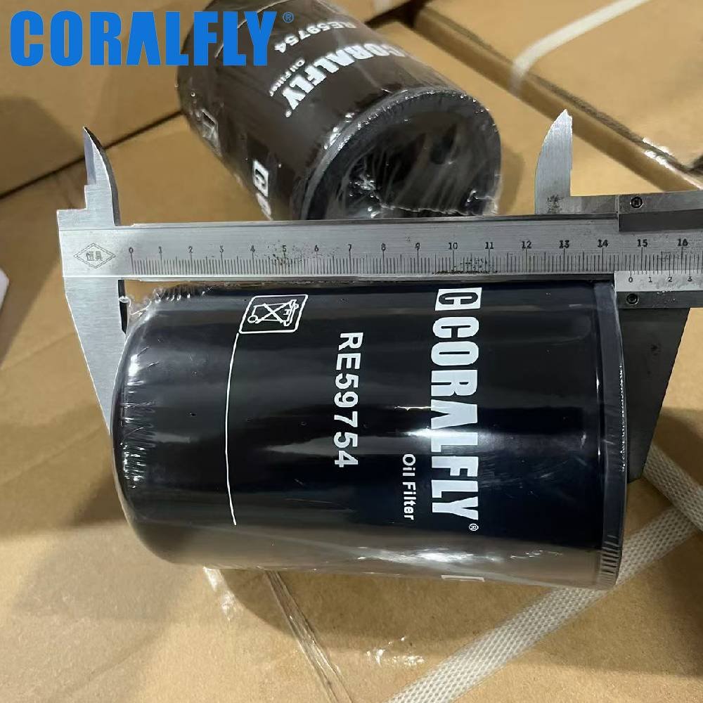 RE59754 china oil filter manufacturer P551352 LF3703 B40168