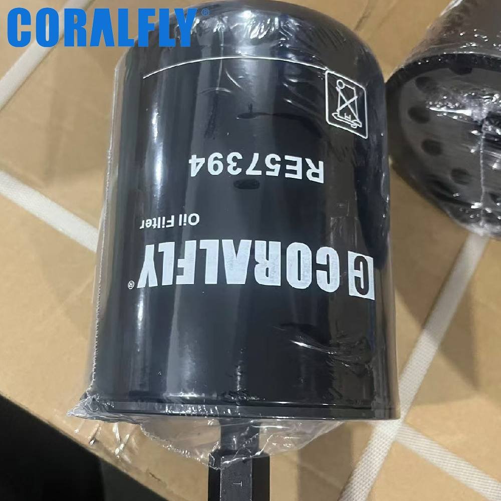 RE57394 LF3567 BT486 P558329 Tractor oil filter exporters