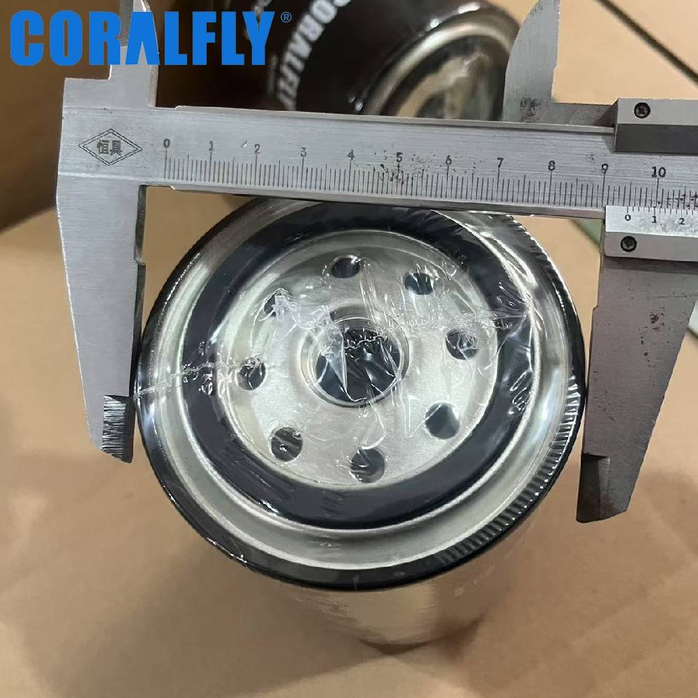 T19044 LF678 BT259 P550020 oil filter in china