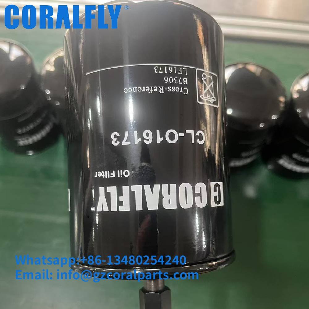 RE519626 LF16173 B7306 P550758 wholesale oil filter