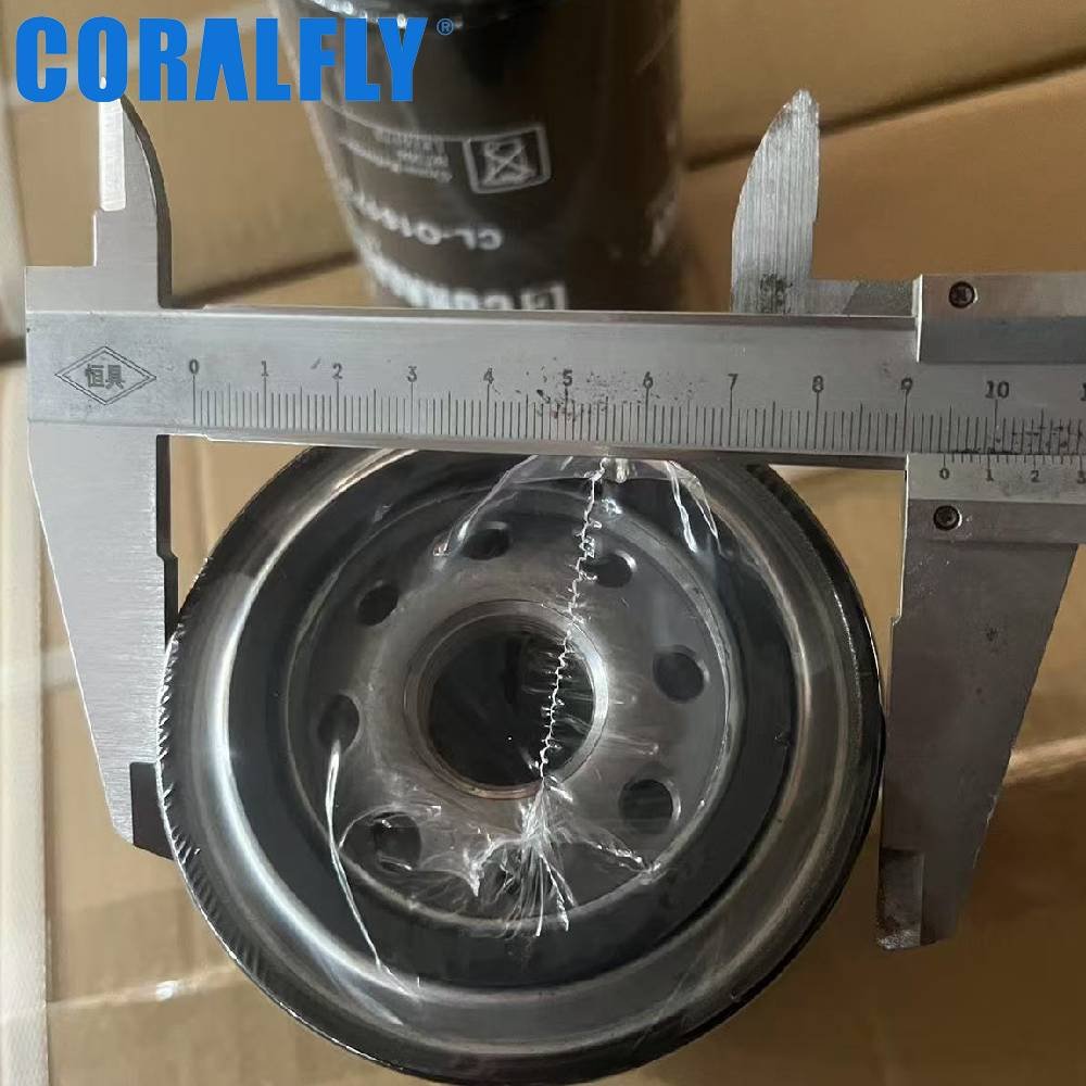 RE519626 LF16173 B7306 P550758 wholesale oil filter