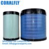 RE587794 AF26336 RS5355 P617645 air filter companies