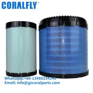 RE587794 AF26336 RS5355 P617645 air filter companies
