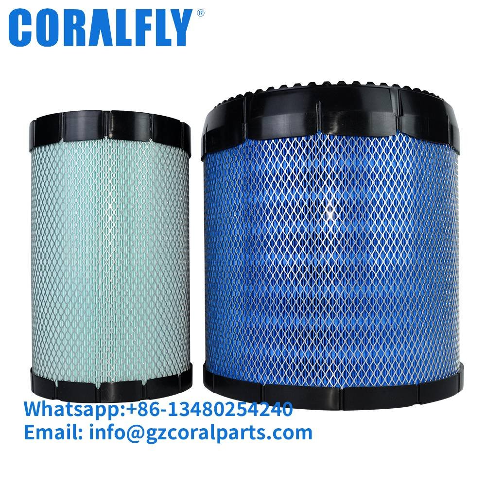 RE587794 AF26336 RS5355 P617645 air filter companies