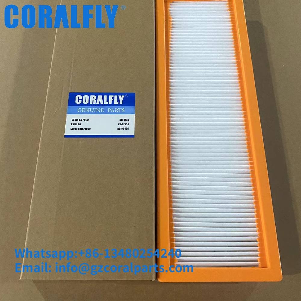 RE198488 AF27954 PA30086 Cabin Air Filter company
