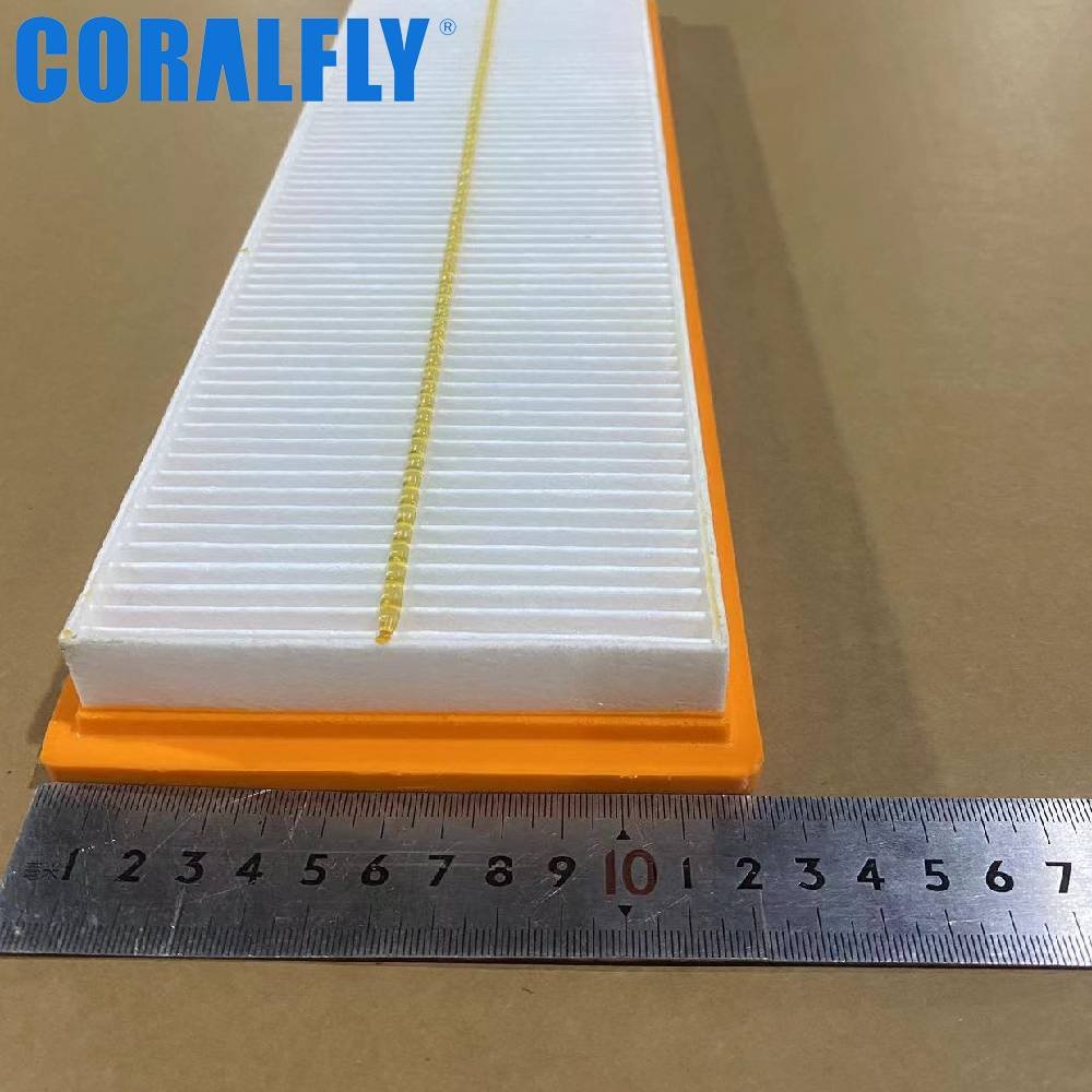 RE198488 AF27954 PA30086 Cabin Air Filter company