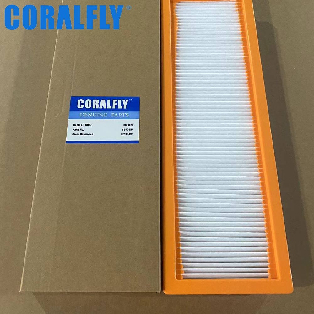 RE198488 AF27954 PA30086 Cabin Air Filter company