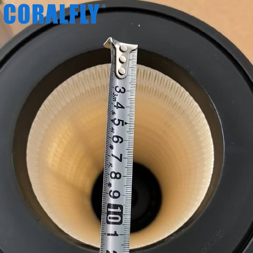 AT332908 AF4181 RS5782 P611190 air filter manufacturer