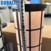 AT332908 AF4181 RS5782 P611190 air filter manufacturer