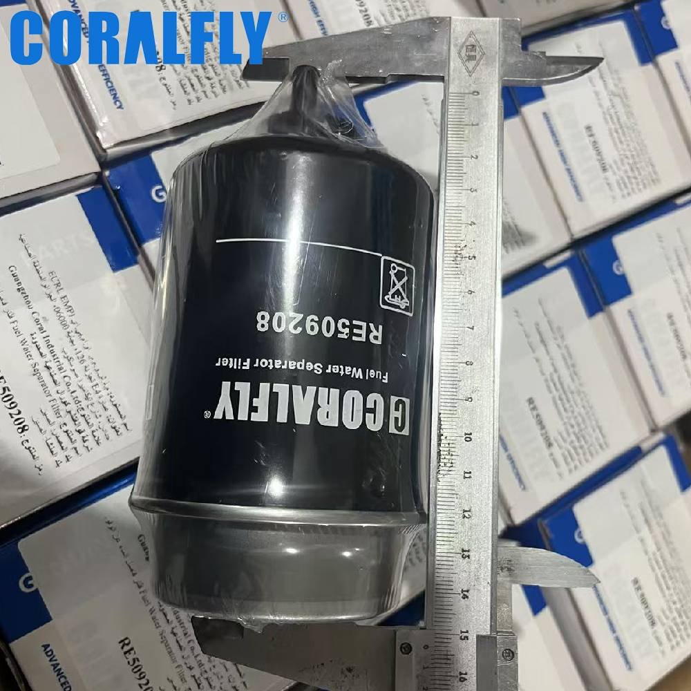 RE509208 FS19830 BF7784-D BF7784D P551434 Fuel Water Separator Filter suppliers