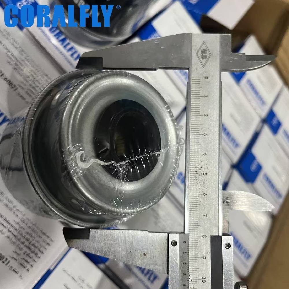 RE60021 Fuel Water Separator Filter manufacturers FS19838 BF7675-D BF7675D P576918