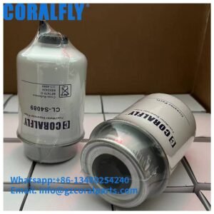 RE62424 FS19814 BF7679-D BF7679D P551430 Fuel Water Separator Filter suppliers