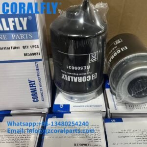 RE509031 FS19829 BF7674-D BF7674D P551421 china Fuel Water Separator Filter Factory