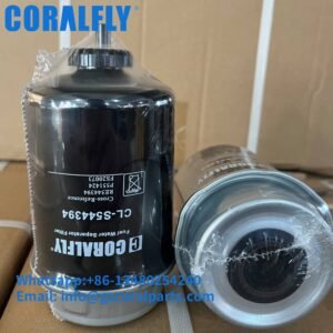 re544394 FS20073 BF9892-D BF9892D P551424 Fuel Water Separator Filter companies