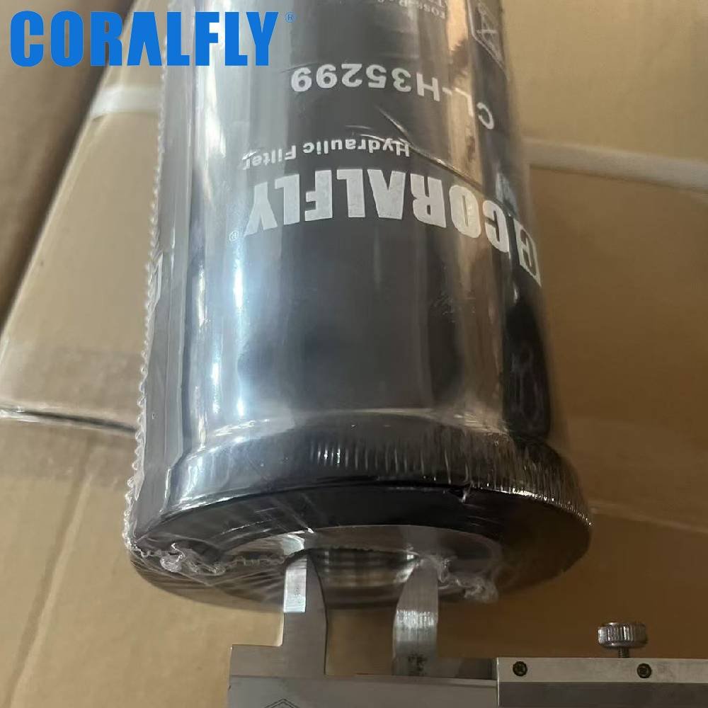 AT314164 hydraulic oil filter supplier HF35299 BT8848-MPG BT8848MPG P174552