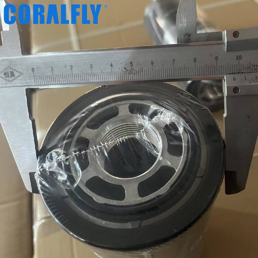 AT314164 hydraulic oil filter supplier HF35299 BT8848-MPG BT8848MPG P174552