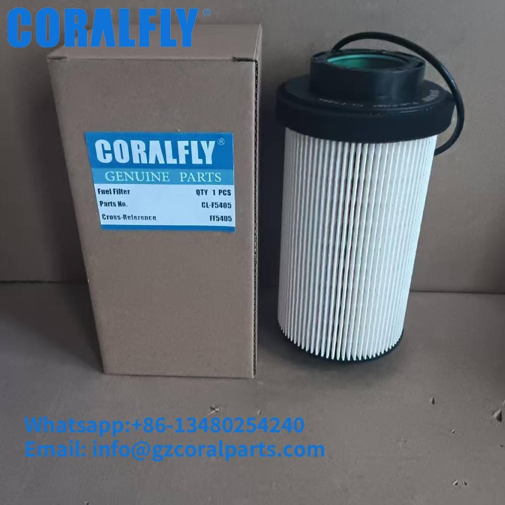 OEM ODM FF5405 PF7761 P550762 Fuel Filter manufacturers