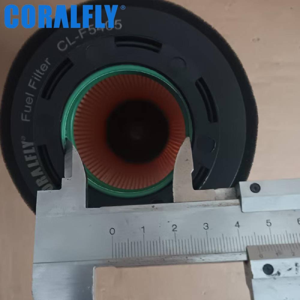 OEM ODM FF5405 PF7761 P550762 Fuel Filter manufacturers