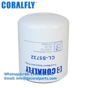 21925732 Diesel Fuel Filter exporter