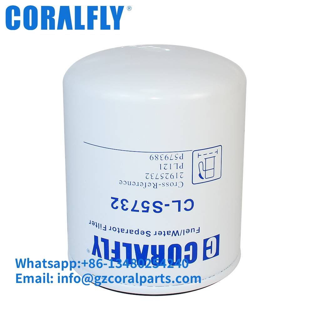 21925732 Diesel Fuel Filter exporter