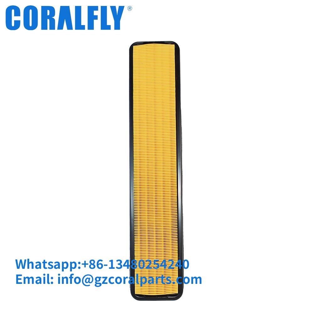 73402760 Cabin Air Filter manufacturers AF25574 PA5710 P784574