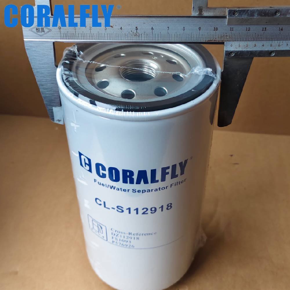 LF3349 BT339 P558615 Lube Oil Filter wholesaler