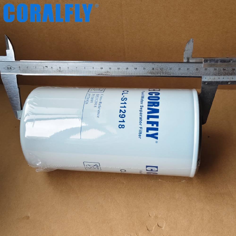 LF3349 BT339 P558615 Lube Oil Filter wholesaler