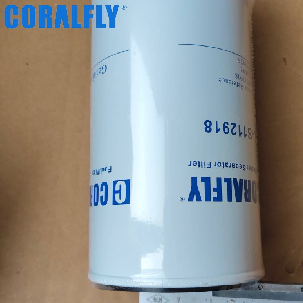 LF3349 BT339 P558615 Lube Oil Filter wholesaler