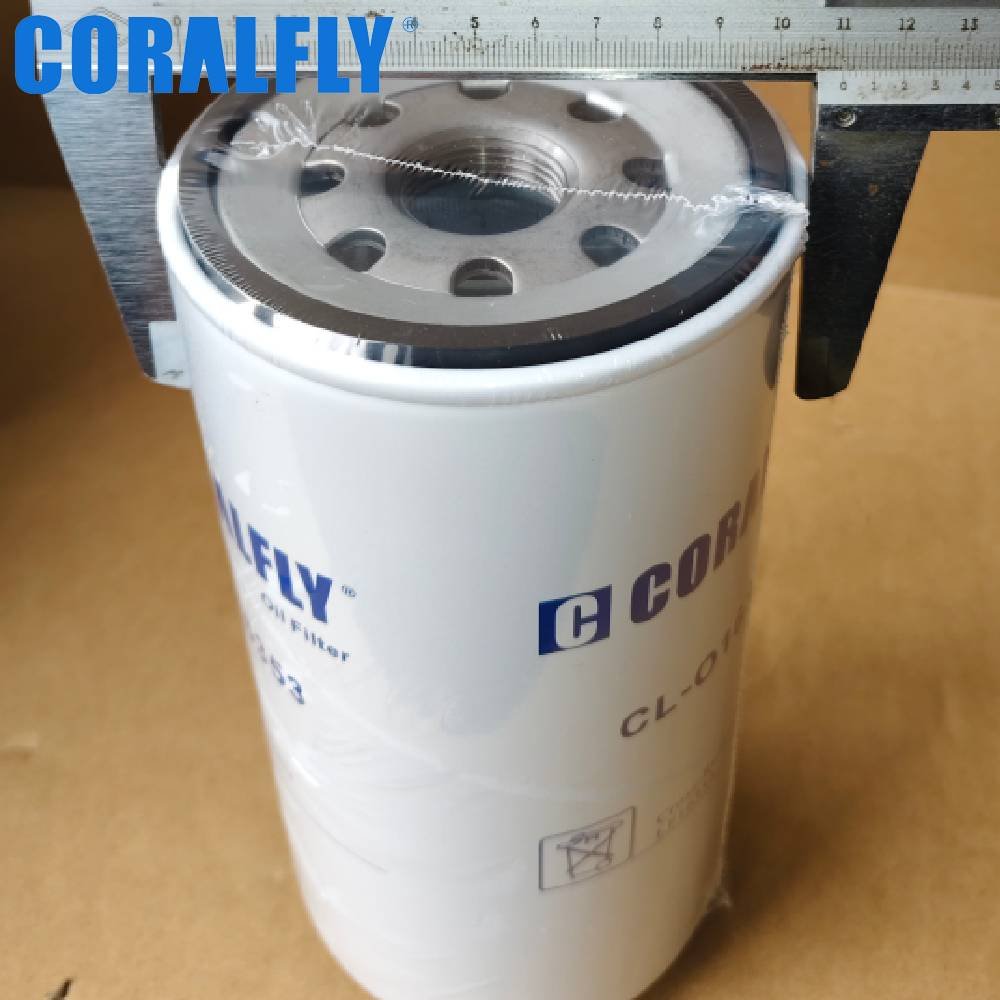 OEM ODM LF16353 Lube Oil Filter