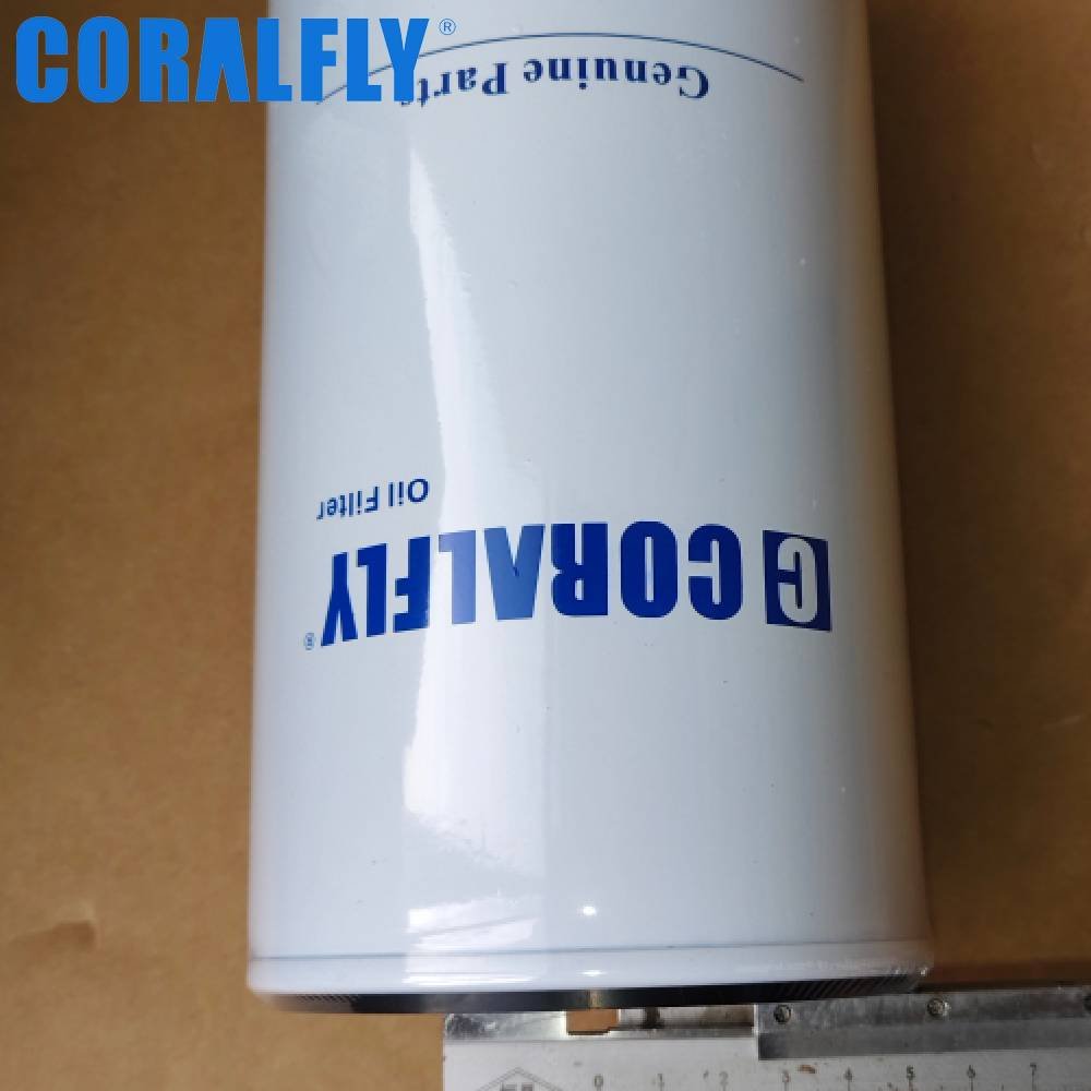 OEM ODM LF16353 Lube Oil Filter