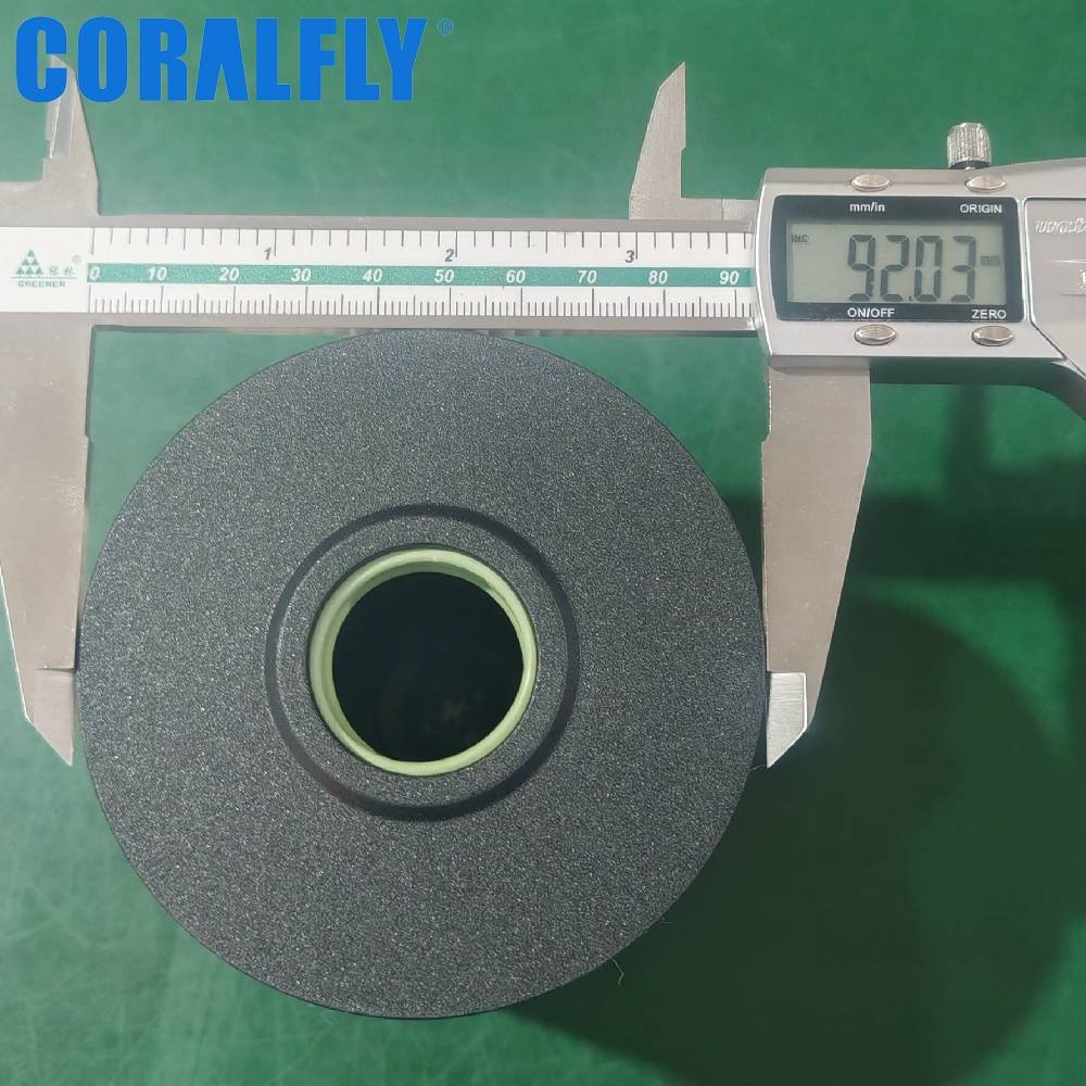 FF5380 china fuel filter PF7735 P550632