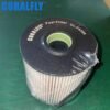 FF5380 china fuel filter PF7735 P550632